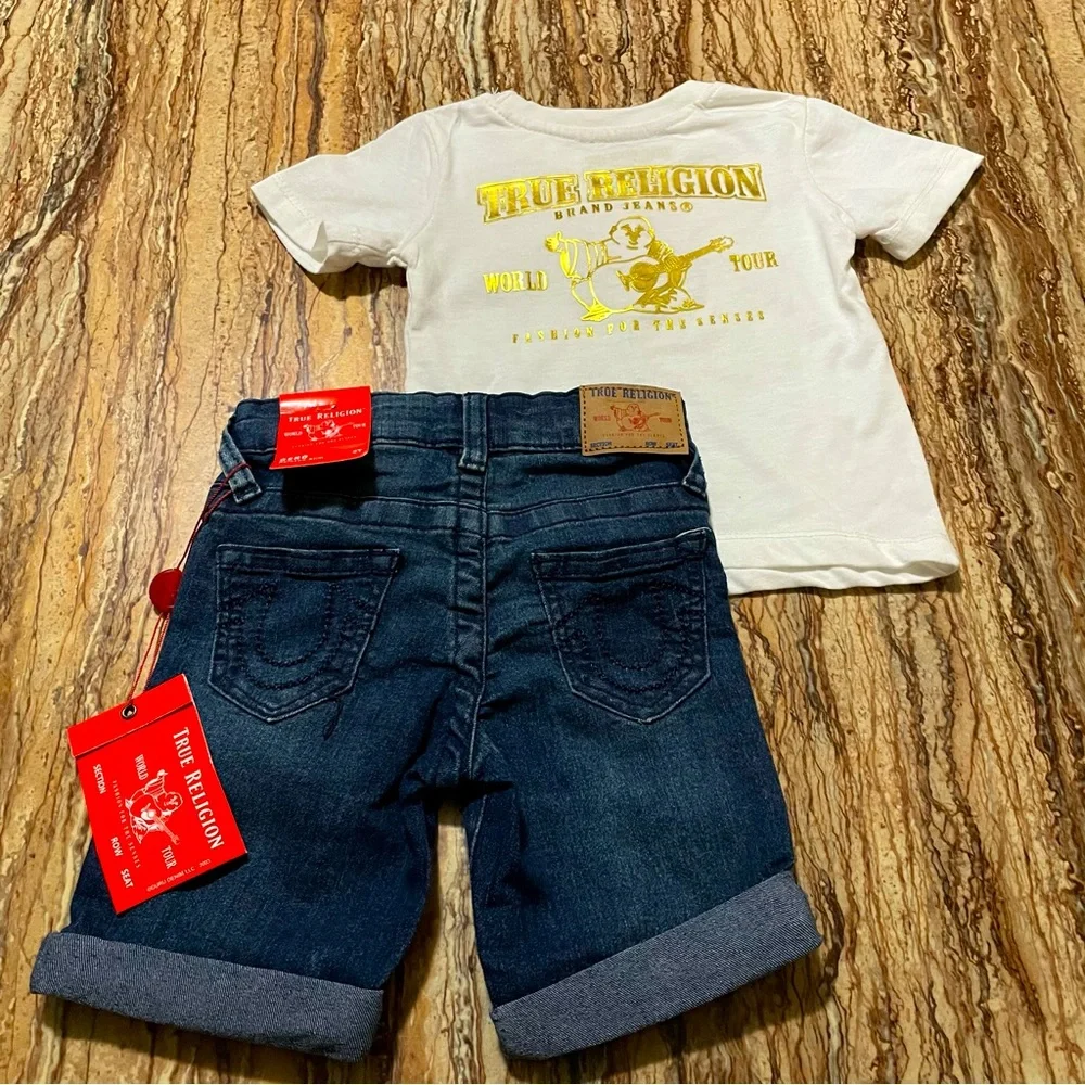 True Religion